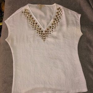 MICHAEL KORS women’s top
